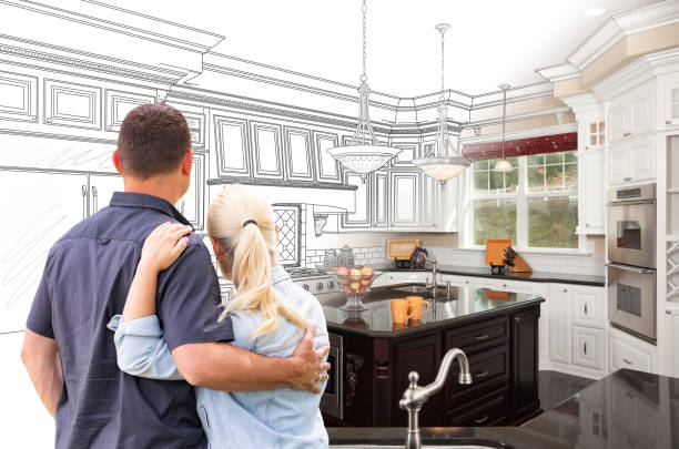 24/7 Emergency Open Concept Kitchen experts in Ferndale, WA